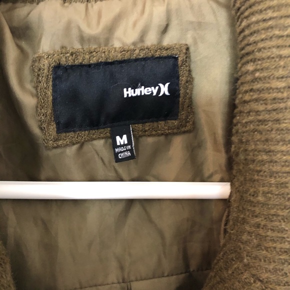 Fall or spring coat - Picture 7 of 7